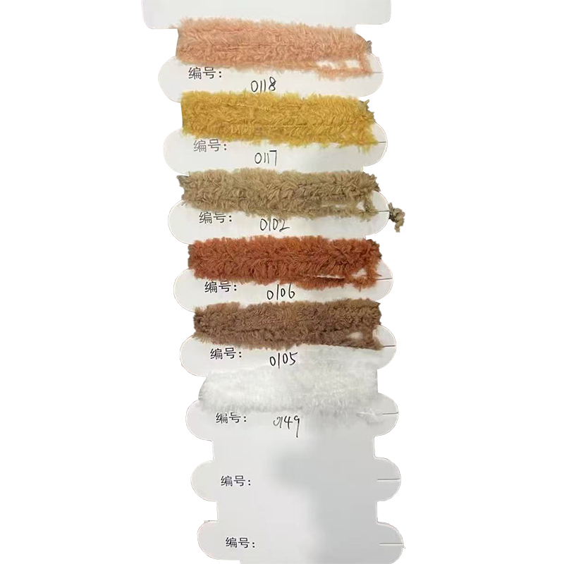 Imitationem mink bis