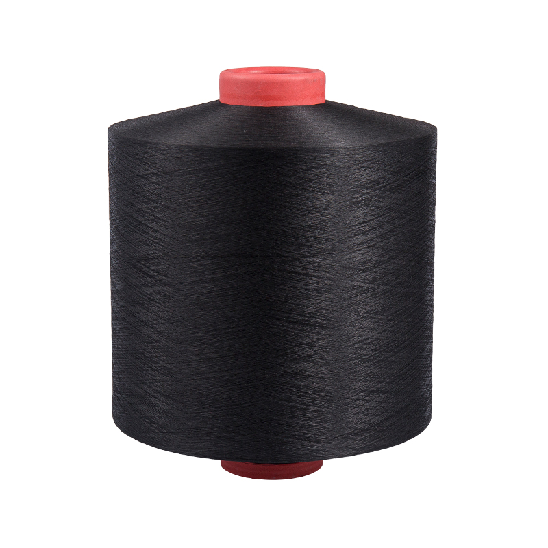 Nigrum humilis elastica yarn dy